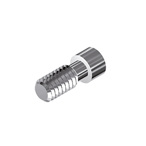ZZ BASE ST-SO-ZSC NN 3.5 - Screw, Zr-abutm. on Adapter Level