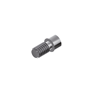 ZZ BASE ST-SO-ZSC RN 4.8 - Screw, Zr-abutm. on Adapter Level