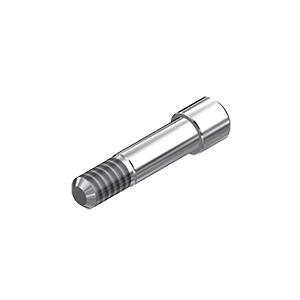 ZZ BASE B-C SC 3.4 (Screw for Ti-abutments)