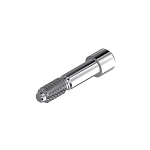ZZ BASE F-DX-ZSC 4.5 (Screw for Zi-abutments)
