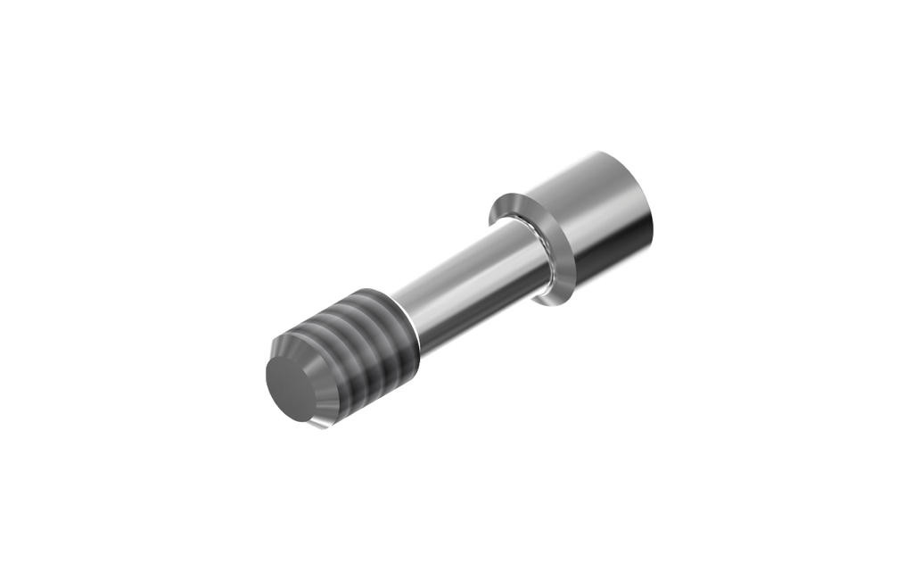 ZZ BASE AB-CH-SC (Screw for Ti-abutments)