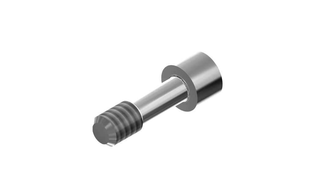 ZZ BASE AB-CH-ZSC (Zirconia Screw)