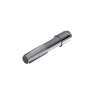 ZZ BASE S-S-SC 3.3 (Screw for Ti-abutments)