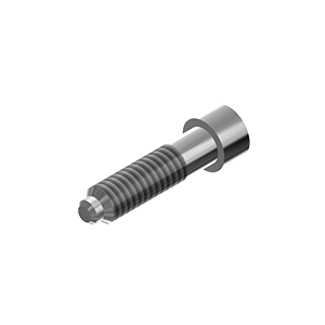ZZ BASE S&M-PR-ZSC 3.8/4.25/5.0 (Zirconia Screw)