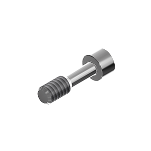 ZZ BASE C-CE-ZSC Hexalobe (Zirconia Screw)