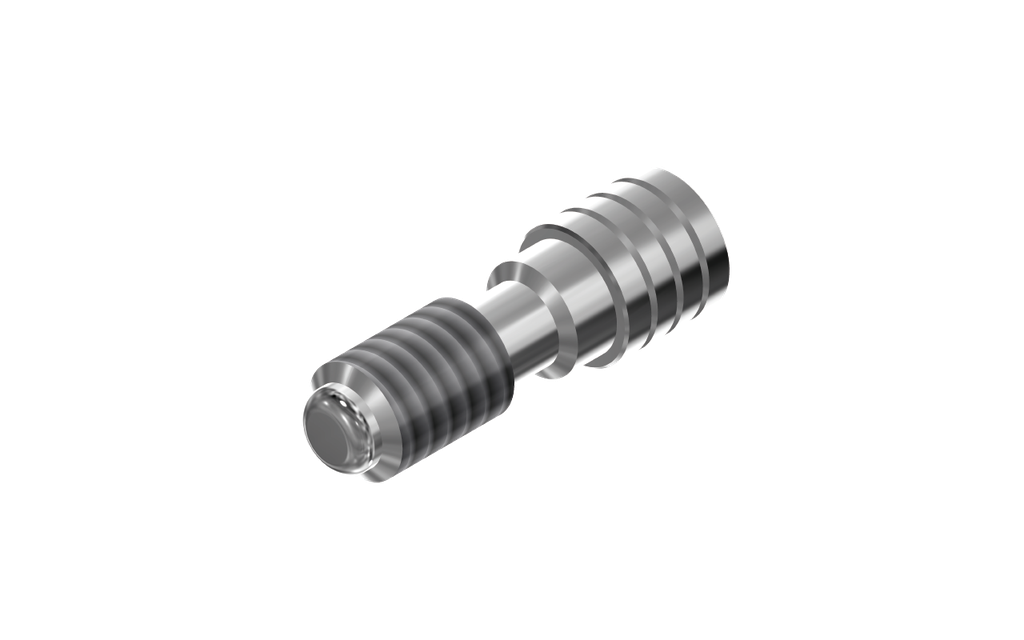 ZZ BASE SI-EH-SC 4.0 (Screw for Ti-abutments)