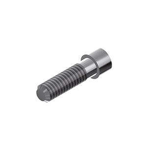ZZ BASE S&M-O-ZSC 3.30 (Screw for Zr-abutments)