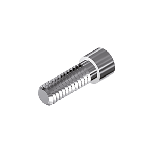ZZ BASE S&M-O-ZSC 4.10 SP (Screw for Zi-abutments)