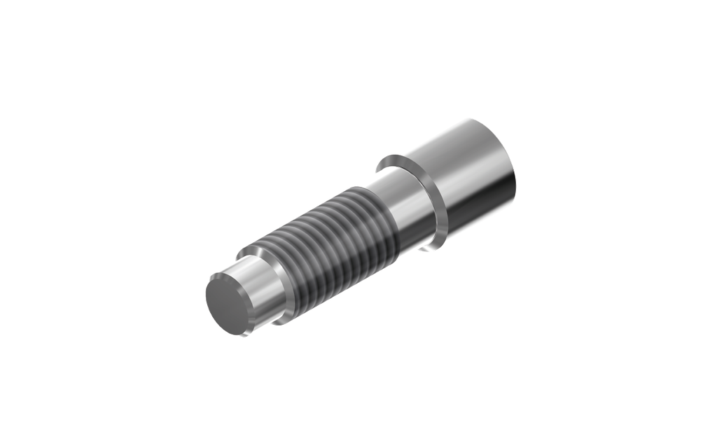ZZ BASE BC-BC-SC (Screw for Ti-abutments)