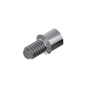 ZZ BASE S&M-MUA-SC (Screw for Ti-abutments)