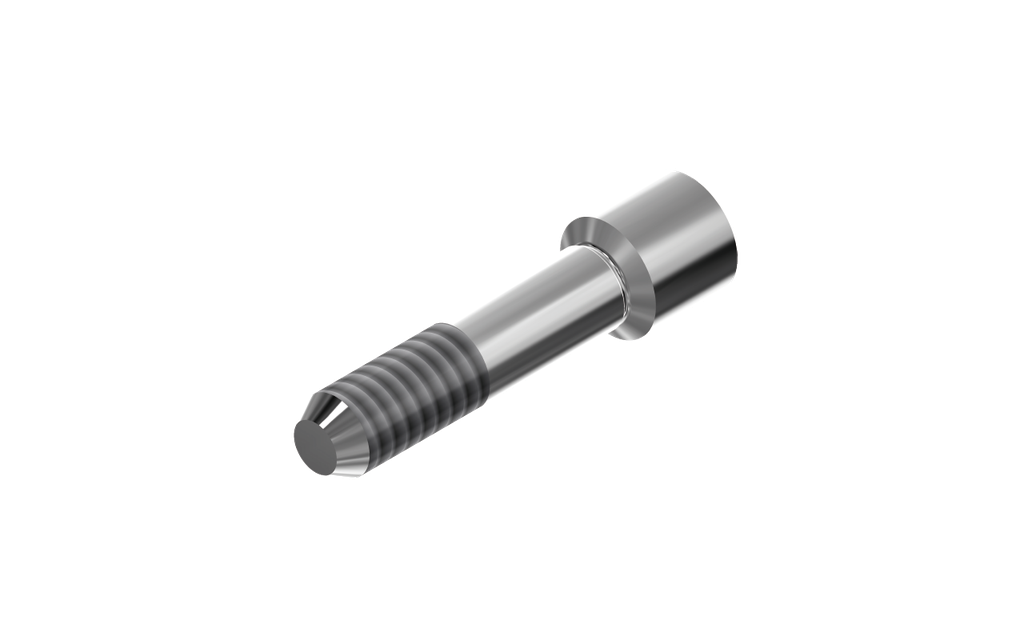 ZZ BASE ME-M-SC 3.0/3.25 (Screw for Ti-abutments)