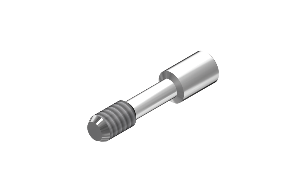 ZZ BASE Z-EI-SC NP (Screw for Ti-abutments)