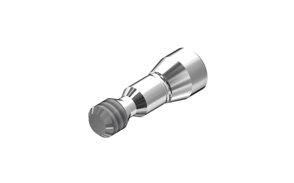ZZ BASE SY-CO-SC (Screw for Ti-abutments)