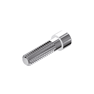 ZZ BASE S&M-K-ZSC 3.80 (Screw for Zi-abutments)