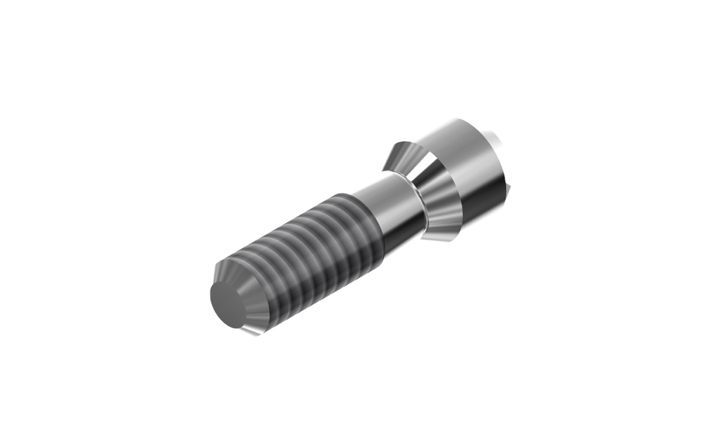 ZZ BASE BE-SE-PS-SC 5.5 (Screw for Ti-abutments)