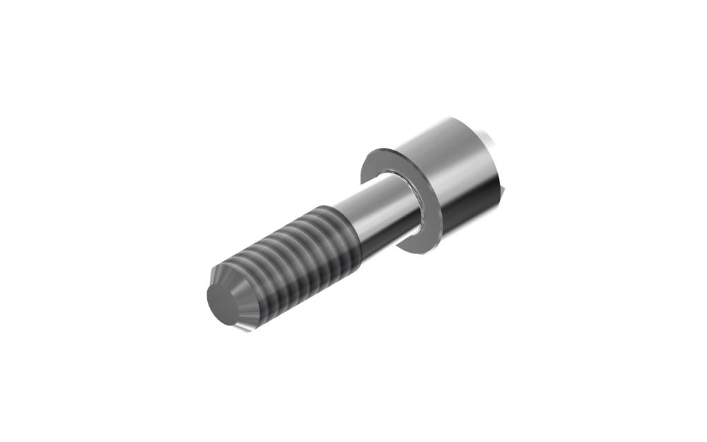 ZZ BASE BE-SE-PS-ZSC 3.25/3.75 (Zirconia Screw)