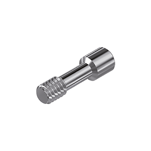 ZZ BASE MIS-S-TSC WIDE (Screw for Ti-abutments)