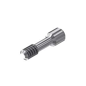 ZZ BASE MIS-S-TSC NARROW (Screw for Ti-abutments)