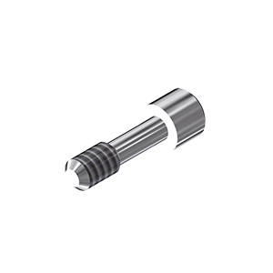 ZZ BASE MIS-S-ZSC NARROW (Screw for Zi-abutments)