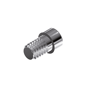 ZZ BASE MIS-MUA-ZSC (Screw for Zi-abutments)
