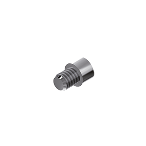 ZZ BASE AB-SP-ZSC TC (Screw for Zi-abutments)