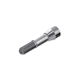 ZZ BASE ICX-TEM TSC Ø 3.45 - 4.80 (Screw for Ti-abutments)