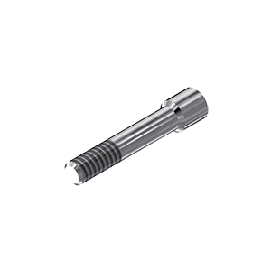 ZZ BASE C-J-TSC 3.8 (Screw for Ti-abutments)