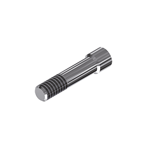 ZZ BASE C-J-TSC 5.0 (Screw for Ti-abutments)