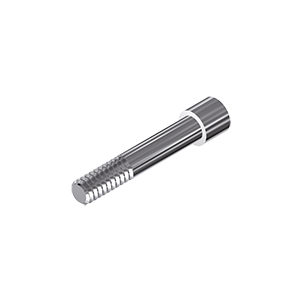 ZZ BASE C-J-ZSC 3.3 (Screw for Zr-abutments)