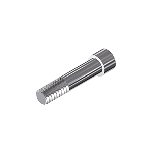 ZZ BASE C-J-ZSC 5.0 (Screw for Zr-abutments)
