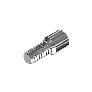 ZZ BASE C-MUA TSC 3.3/3.8/4.3 (Screw for Ti-abutment)
