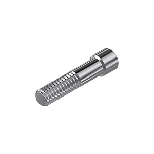 ZZ BASE SY-CB-TSC 4.0/4.5/5.5 (Screw for Ti-Base)