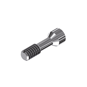 ZZ BASE NB-A-TSC NP (Screw for Ti-abutments)
