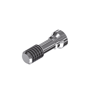 ZZ BASE NB-A-TSC RP (Screw for Ti-abutments)