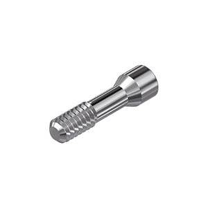 ZZ BASE NB-A-TSC CC (Screw for Ti-abutments)