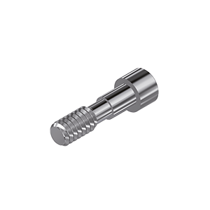 ZZ BASE NB-A-ZSC NP (Screw for Zr-abutments)