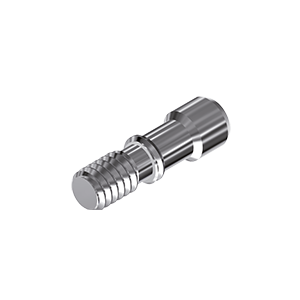 ZZ BASE K-EC-SC 3.5/4.0/4.5 (Screw for Ti-abutments)