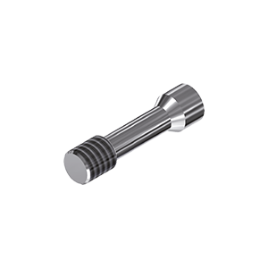 ZZ BASE F-DA- CCTB 3.5 (Screw for Ti-abutments)