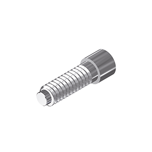 ZZ BASE BT-E-SC 4.1 (Screw for Ti-abutments)
