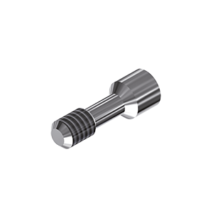 ZZ BASE BH-INT 5.7 (Screw for Ti-abutments)
