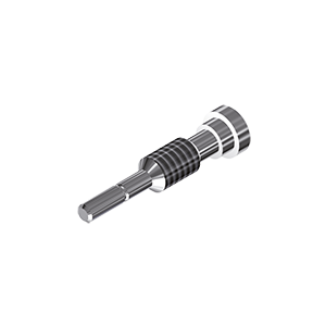 ZZ BASE BH-EXT 6.0 (Screw for Ti-abutments)