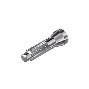 ZZ BASE DYN-OL 3.6-4.0 (Screw for TI-abutments)