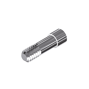 ZZ BASE OS-GS-ZSC 4.0/4.5/5.0 (Screw for Zi-abutments)