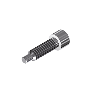 ZZ BASE OS-US-SC 3.5 (Screw for Ti-abutments)
