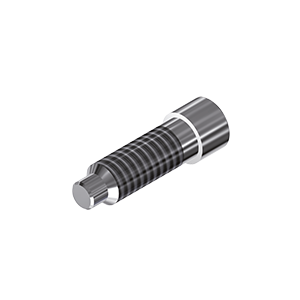 ZZ BASE OS-US-SC 4.1 (Screw for Ti-abutments)