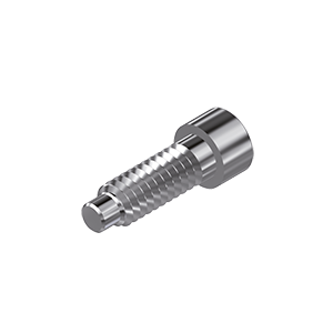ZZ BASE OS-US-ZSC 4.1 (Screw for Zi-abutments)