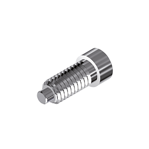 ZZ BASE OS-US-ZSC 5.1 (Screw for Zi-abutments)