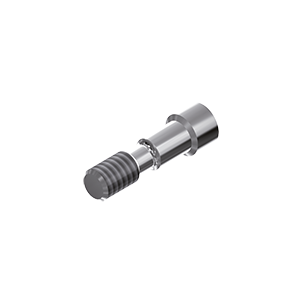 ZZ BASE CAM-CONE 5.0 (Screw for Ti-abutments)