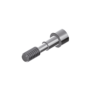 ZZ BASE CAM-CONE 4.3 (Screw for Zr-abutments)