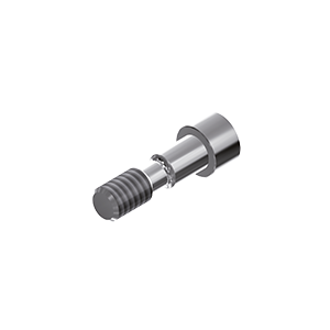 ZZ BASE CAM-CONE 5.0 (Screw for Zr-abutments)
